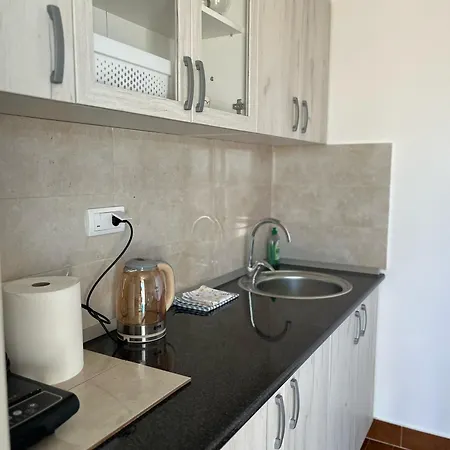 Surcin Appartement *