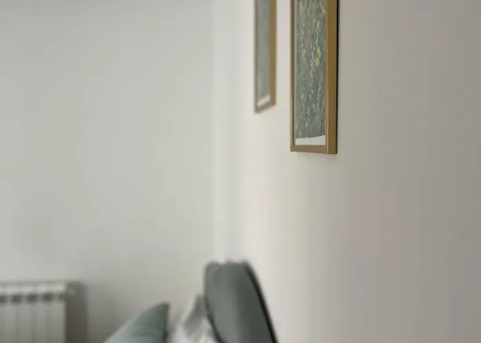 Surcin דירה Ledine