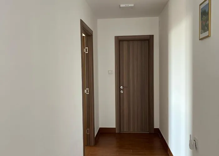 شقة Surcin Ledine