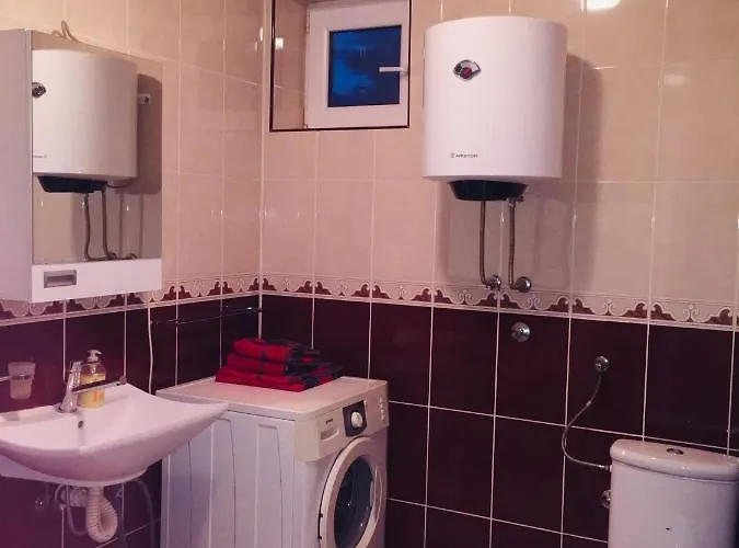 Surcin דירה Ledine